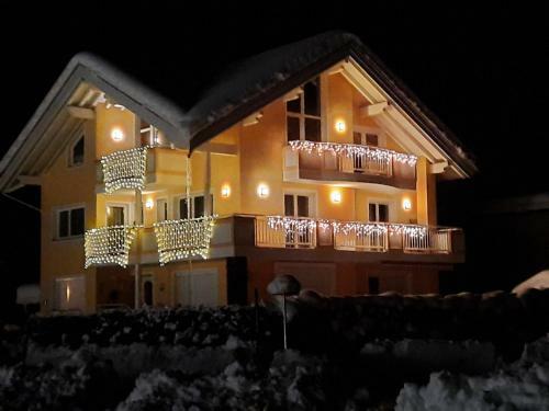 Apartamento Haus Tanja