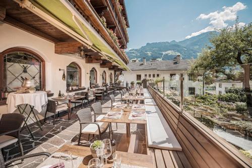 Sieghard - Das Kleine Hotel Mit Der Grossen K�che