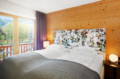 Das Posthotel - Small Luxury Hotels Of The World