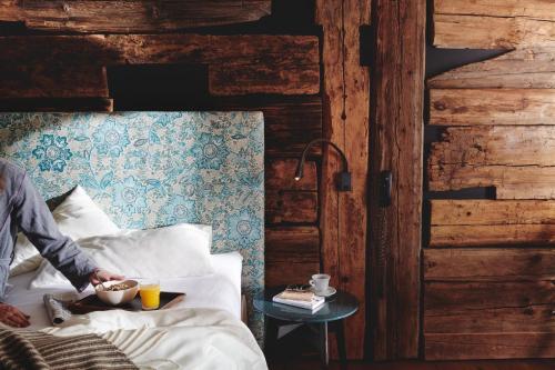 Das Posthotel - Small Luxury Hotels Of The World