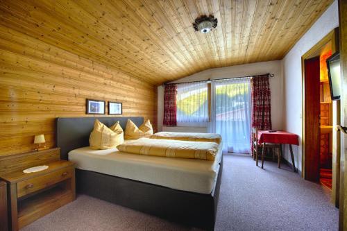 Apartamento Garni Fischer