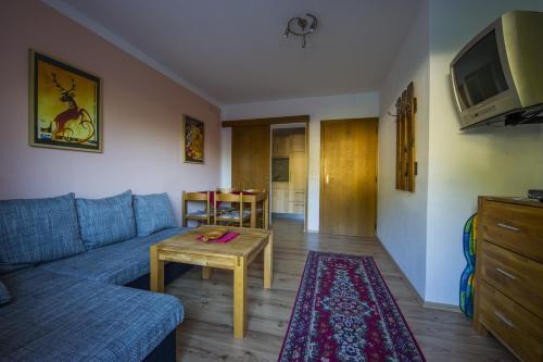 Apartamento Garni Fischer