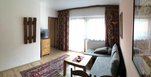 Apartamento Garni Fischer