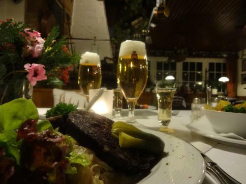 Hotel B�rgerbr�u