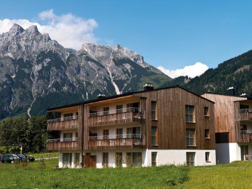 Hotel Travel Charme Bergresort Werfenweng