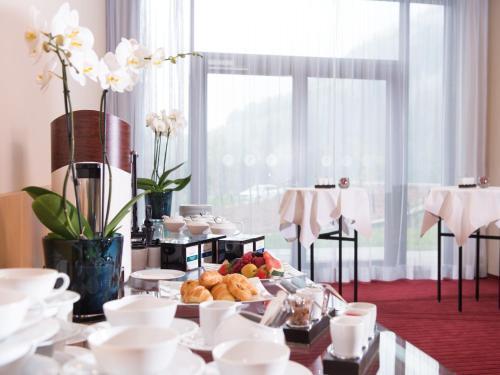 Hotel Travel Charme Bergresort Werfenweng