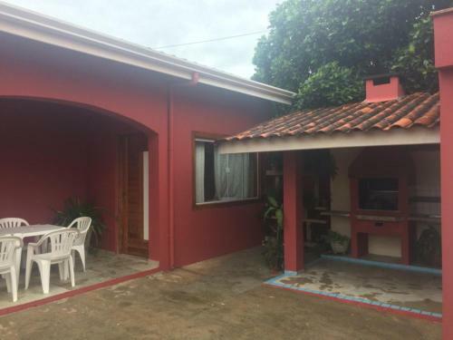 Ubatuba Holiday Home