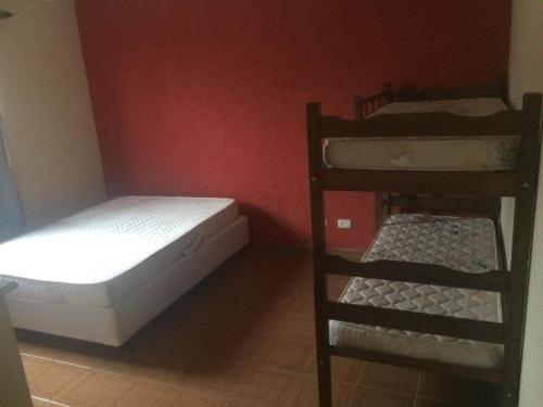 Ubatuba Holiday Home