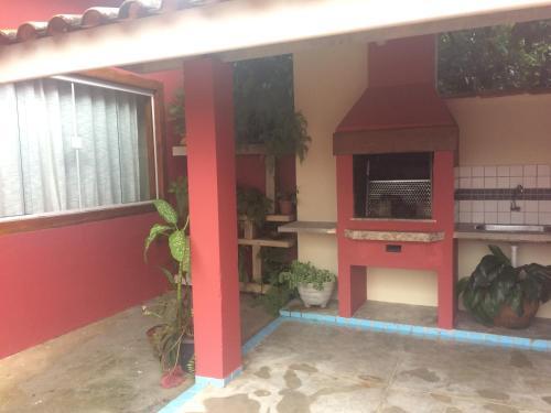 Ubatuba Holiday Home