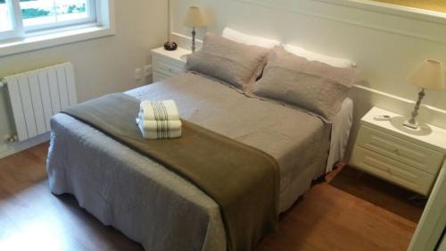 Apartament Condado Homeland Gramado