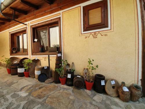 Hostal Guest Rooms Colorit