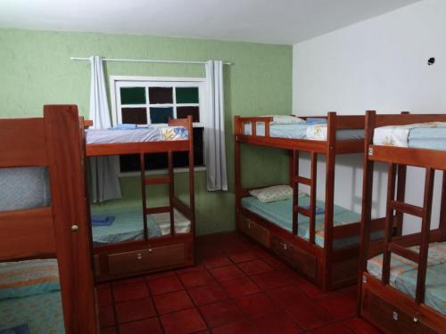 Paradise Hostel