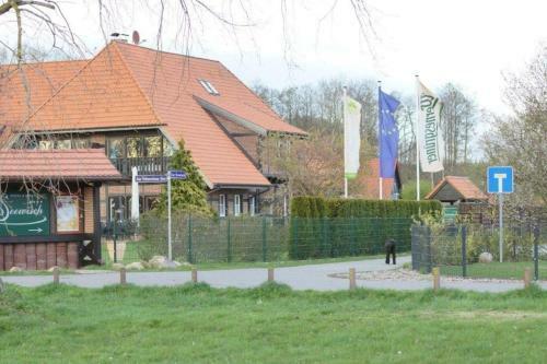 Apartamento Seeufer Villa - B