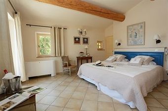 Hotel Abbaye De Sainte Croix