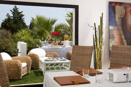 Hotel Mangio-fango