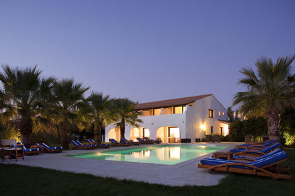 Hotel Mangio-fango