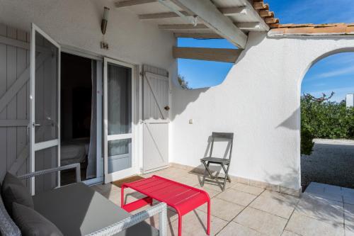Hotel Le Mas De Cocagne