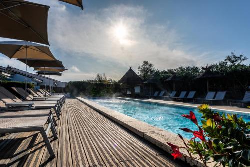 Hotel Le Mas De Cocagne
