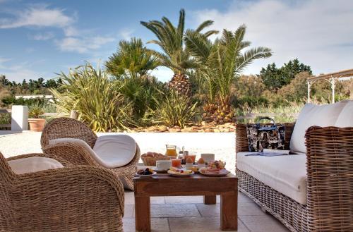 Hotel Le Mas De Cocagne
