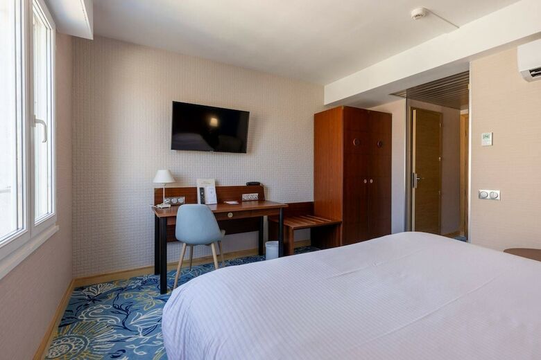 Hotel Le Yatchman
