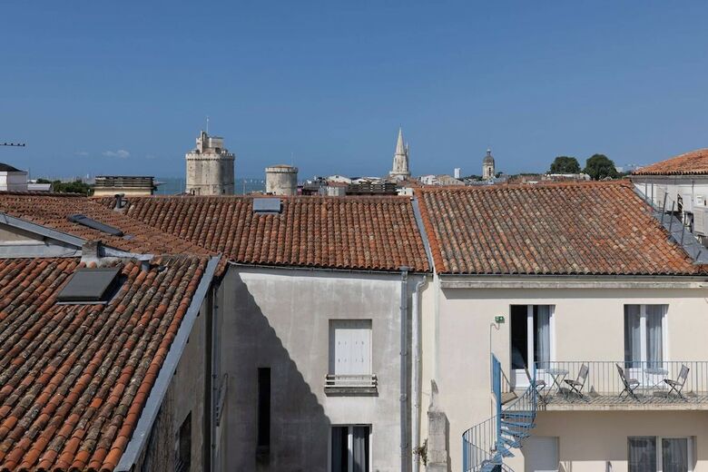 Hotel Le Yatchman