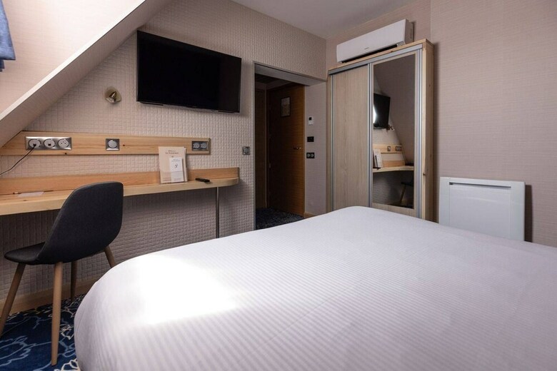 Hotel Le Yatchman