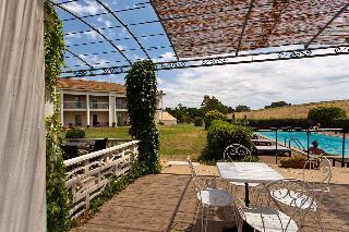Hotel H�tel Mas Des Piboul�s