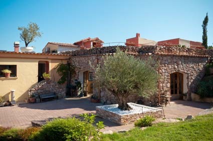 Le Roc E Fiori Hotel