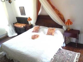 Bed & Breakfast Ch�teau De Lantic