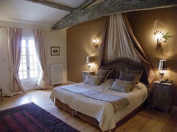 Bed & Breakfast Ch�teau De Lantic