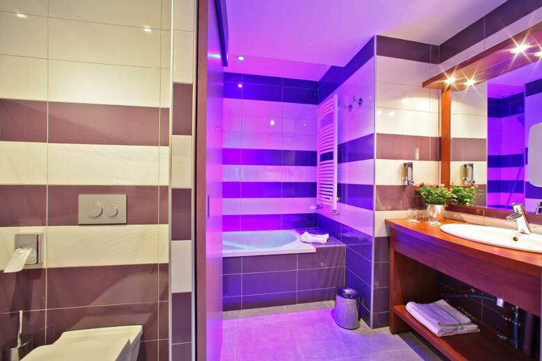 Inter Hotel Le Saint Martial