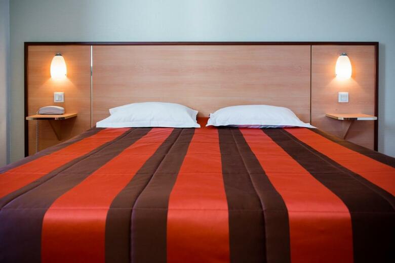 Brit Hotel Saint Malo - Le Transat
