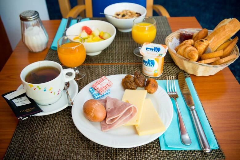 Brit Hotel Saint Malo - Le Transat