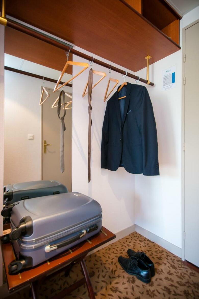 Brit Hotel Saint Malo - Le Transat