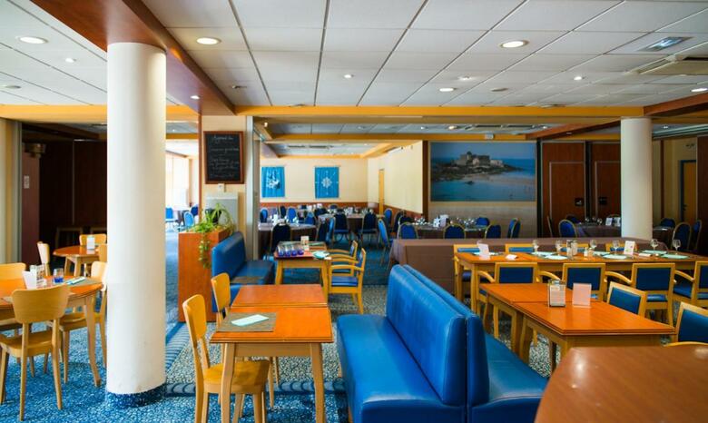 Brit Hotel Saint Malo - Le Transat