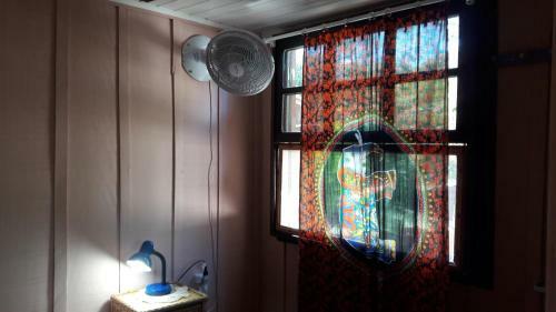 Hostal Bistr� & Hospedagem Ilha Do Mel