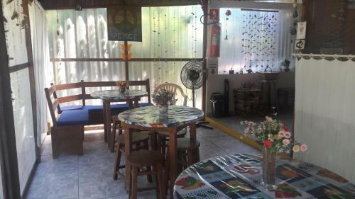 Hostal Bistr� & Hospedagem Ilha Do Mel