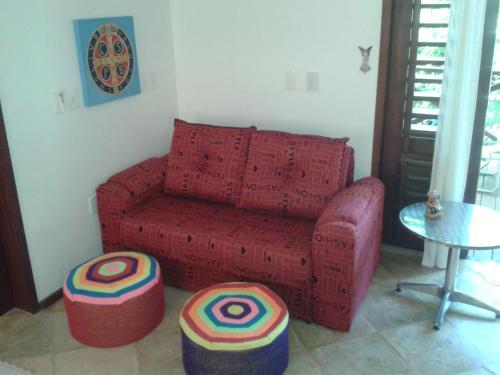 Serrote Breezes Apartamento 04