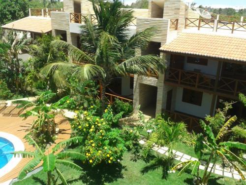 Serrote Breezes Apartamento 04