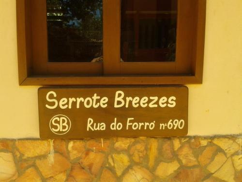 Serrote Breezes Apartamento 04