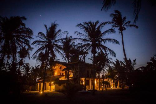 Hostal Casa Areia Pousada