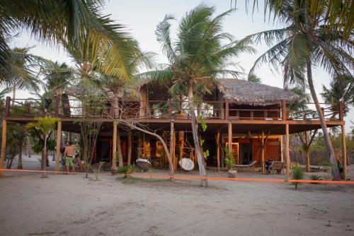 Hostal Casa Areia Pousada