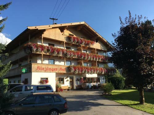 Hostal Hirzingerhof