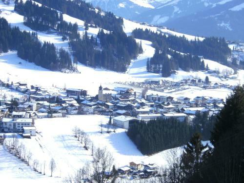 Hostal Hirzingerhof
