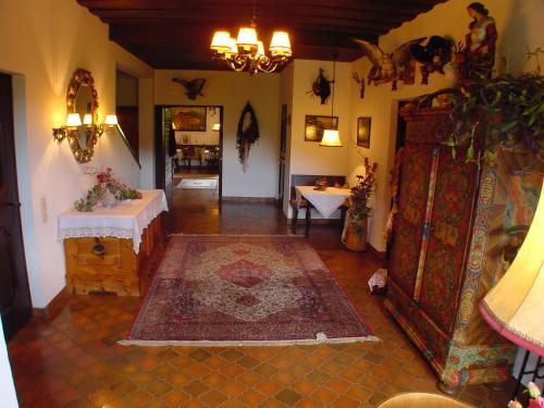 Hostal Hirzingerhof