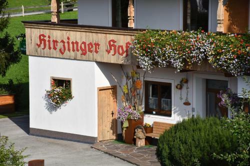 Hostal Hirzingerhof