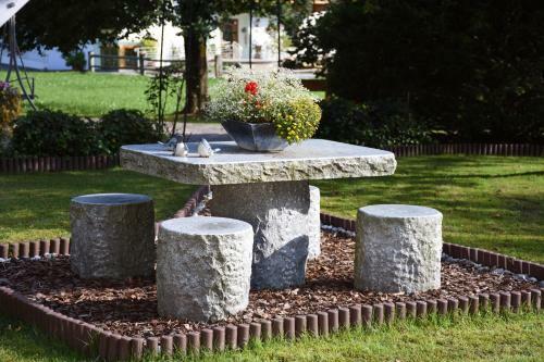 Hostal Hirzingerhof