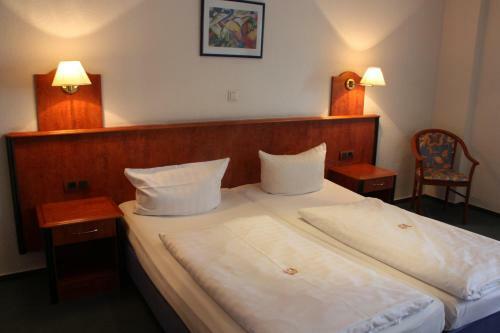 Hotel Zeil