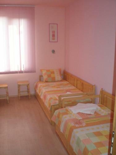 Hostal Ilona House