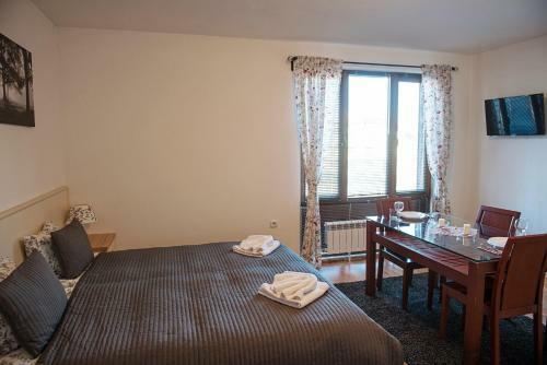 Hotel Mountain View